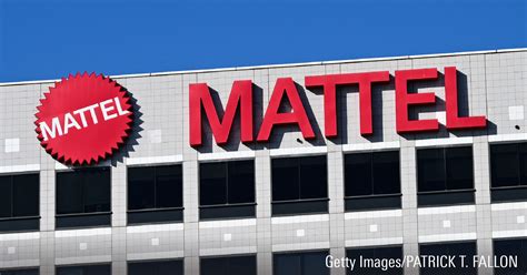 Mattel Earnings: Successful Holiday Season Contingent on Continued Momentum in Barbie and Wheels ...