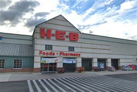 Heb Pharmacy In Midland Texas - PharmacyWalls