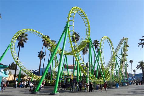 Knott’s Berry Farm near San Diego - Family Rides and Shows at California’s Original Theme Park ...