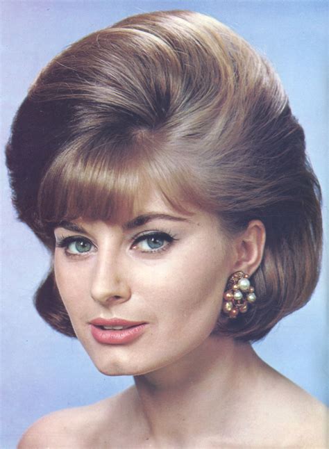 27+ 1960S Bob Hairstyles - Hairstyle Catalog