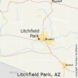 Litchfield Park, AZ