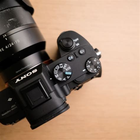 Sony A7III vs. A7RIII 2 | Shootdigitalcameras.com