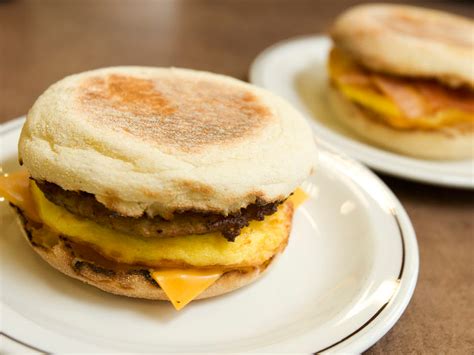 Tim Hortons launches test of Beyond Meat breakfast sandwiches, sending ...