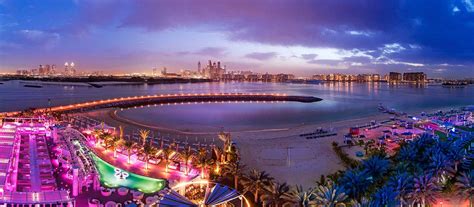 Rixos The Palm | Dubai Holidays | Pure Destinations