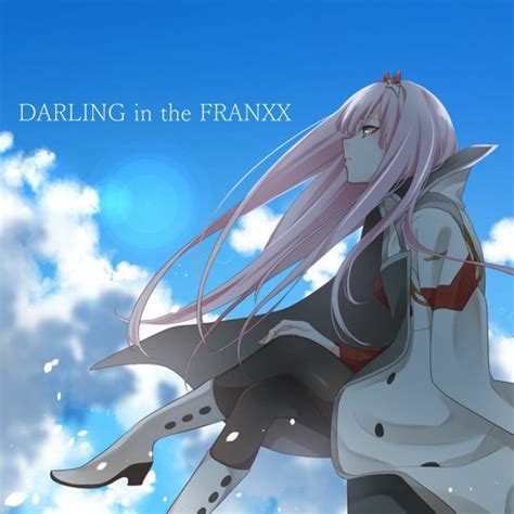 Darling In The Franxx Quotes Zero Two thanks for watching