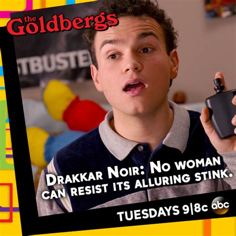 The Goldbergs Quotes. QuotesGram