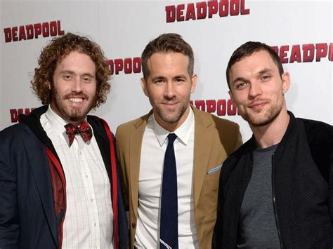 Deadpool named as 2016’s most complained about film | Shropshire Star