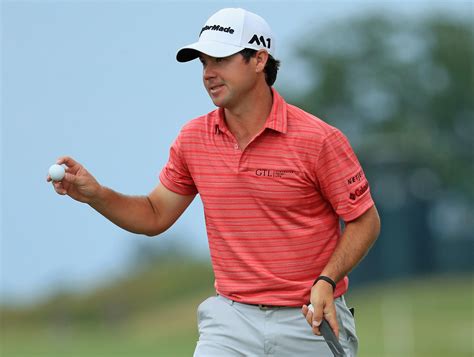 Brian Harman - Brian Harman Pga Tour Profile News Stats And Videos ...