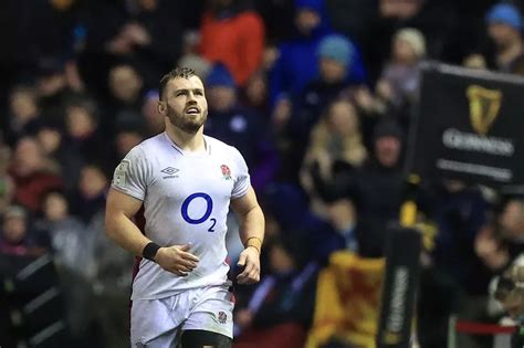 Today's rugby headlines as England star publicly apologises amid ...