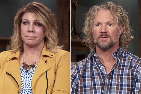 Sister Wives' Kody Brown 'Glad' He Didn't Have Another Kid with Meri Brown