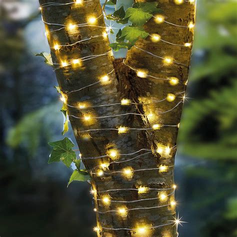 200 LED Firefly Solar Lights - Buy 2 & Save 5 | By Coopers