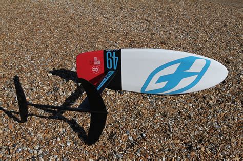 F-ONE Kiteboarding Kitefoil 2016 | Kitesurfing Reviews » Boards » Hydrofoil Boards | Free ...