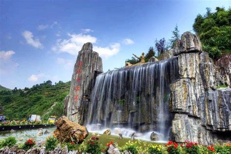 Top Guiyang Attractions, 10 Best Places to Visit in Guiyang, China