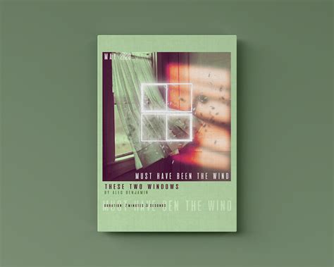 Alec Benjamin- Album cover design :: Behance