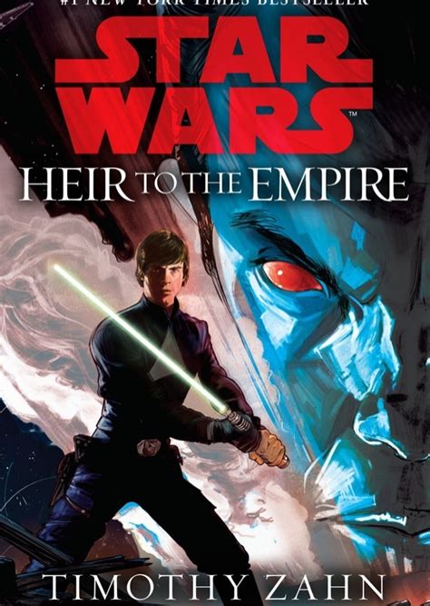 Star Wars: The Thrawn Trilogy (2020s adaptation) Fan Casting on myCast