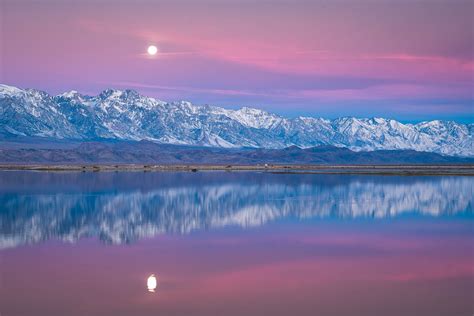 Full Moon and PhotoPills Planning Photography Workshop, 2025 - Joshua ...