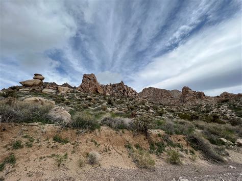 White House creates new national monuments in Nevada, Texas ...