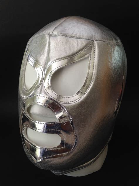 El Santo Mask Svg