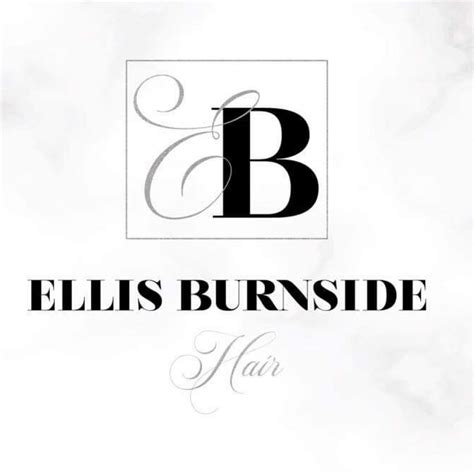 Ellis Burnside Hair | Lanark