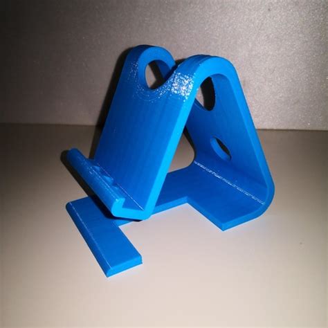 Download free GCODE file Phone Support • 3D printable model ・ Cults