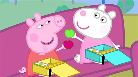 Peppa Pig Full Episodes | New Peppa Pig | Peppa Pig 2020 | Kids Videos ...