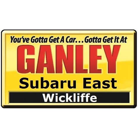 Ganley Subaru East in Wickliffe, OH 44092 | Citysearch