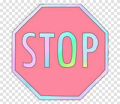Stop Tumblr Stop Sign, Stopsign, Road Sign Transparent Png – Pngset.com