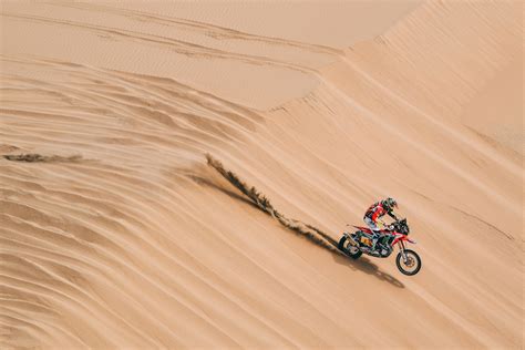 Dakar Assault - Australian Motorcycle News