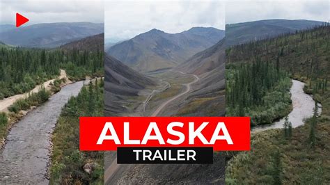 Alaska. The last frontier | Trailer - YouTube