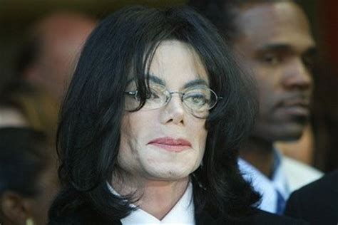 Michael with glasses - Michael Jackson Photo (29431758) - Fanpop