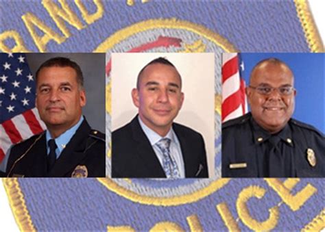 3 finalists named for next Grand Rapids police chief - mlive.com