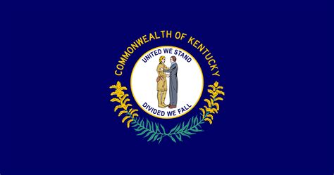 File:Flag of Kentucky.svg - Wikimedia Commons