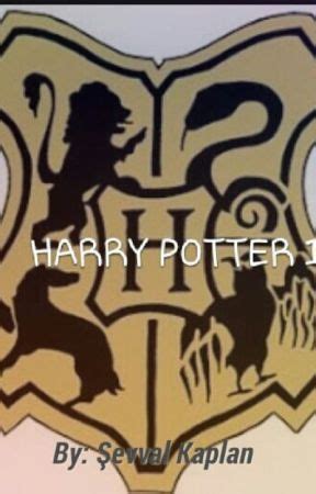 HARRY POTTER BÜYÜLERİ - PROTEGO HORRİBİLİS - Wattpad