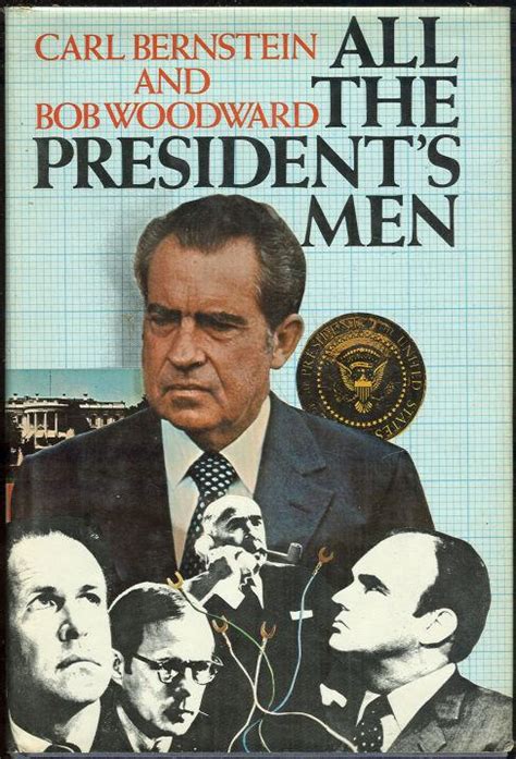 All the President's Men - National Book Foundation