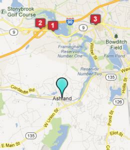 Hotels & Motels near Ashland, MA - See All Discounts