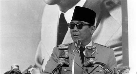 Pidato Soekarno 11 - Riset