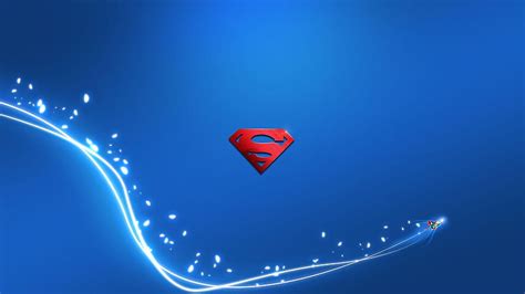 Superman Other in jpg format for, superman logo blue HD wallpaper | Pxfuel