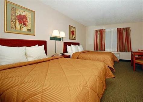 Hampton Inn Middletown (Ohio) - Hotel Reviews - TripAdvisor