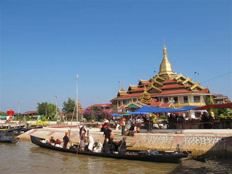 Inle Lake, Myanmar - Tripoto