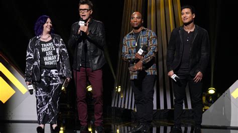 Hollywood Wins Big at First-Ever iHeartRadio Podcast Awards