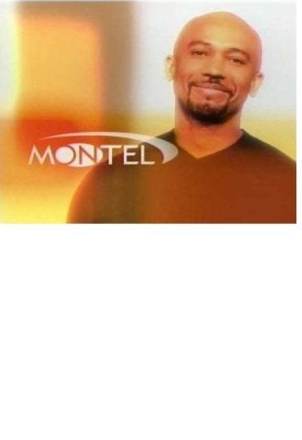 The Montel Williams Show on Syndicated | TV Show, Episodes, Reviews and List | SideReel