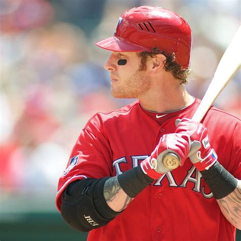 Why Josh Hamilton is Building a Strong Case for the 2012 AL MVP Award ...