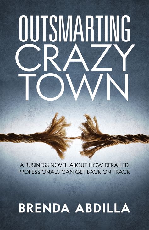 Outsmarting Crazytown cover - Indie Books International