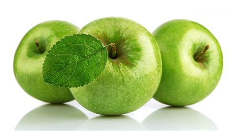 Green Apples Fruit Hd Wallpaper - Green Apple Fruit - 1920x1080 ...