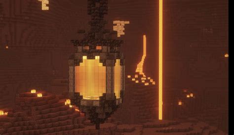Pin by Melissa Hopkins on Minecraft Ideas in 2020 | Ceiling lights, Chandelier, Lamp post