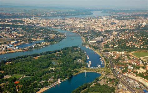 ZA PONOS DOMAĆINA I UŽIVANJE GOSTIJU: Šta sve može da se vidi i obiđe U BEOGRADU OVOG LETA ...