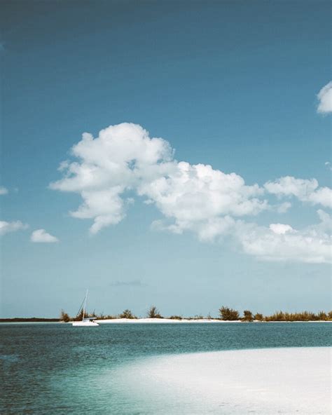 Things to do in Cayo Largo del sur Cuba - Passporter Blog