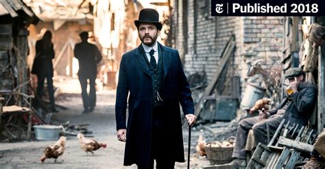 ‘The Alienist’ Series Finale Recap: ‘His Awful Mystery’ - The New York ...