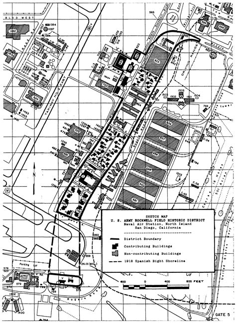 North Island Naval Base - South Bay Historical Society