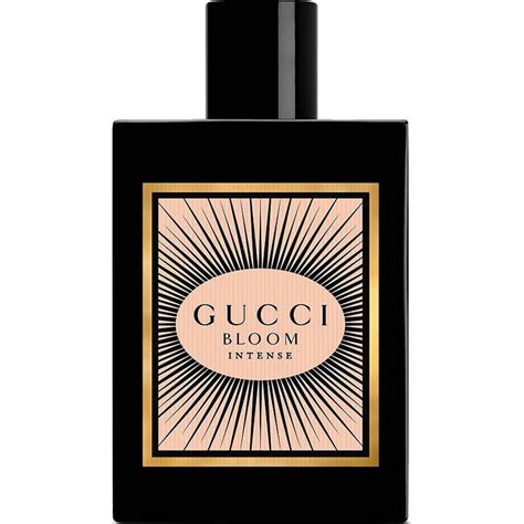 Bloom Intense by Gucci » Reviews & Perfume Facts